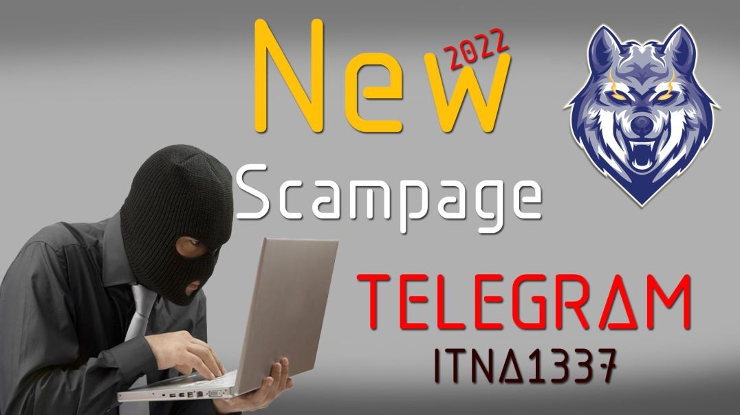 ⁣Truist SCAMPAGE 2022 [Undetected]