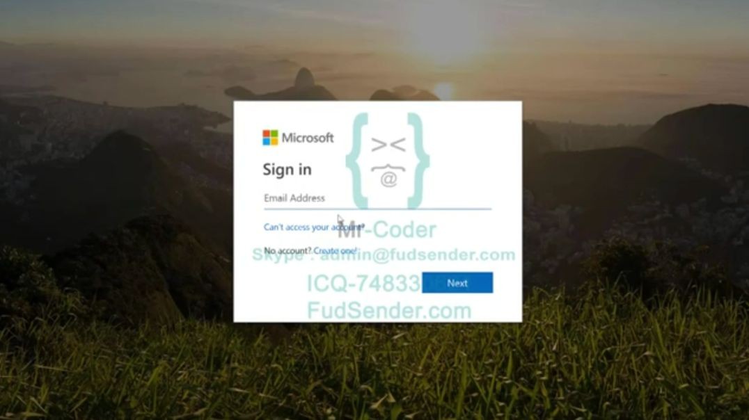 ⁣Latest OneDrive Scampage 2022