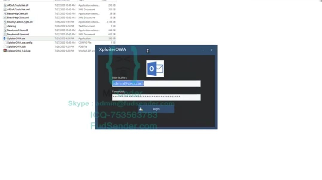 Outlook Web app Email Sorter, OWA Email Sorter