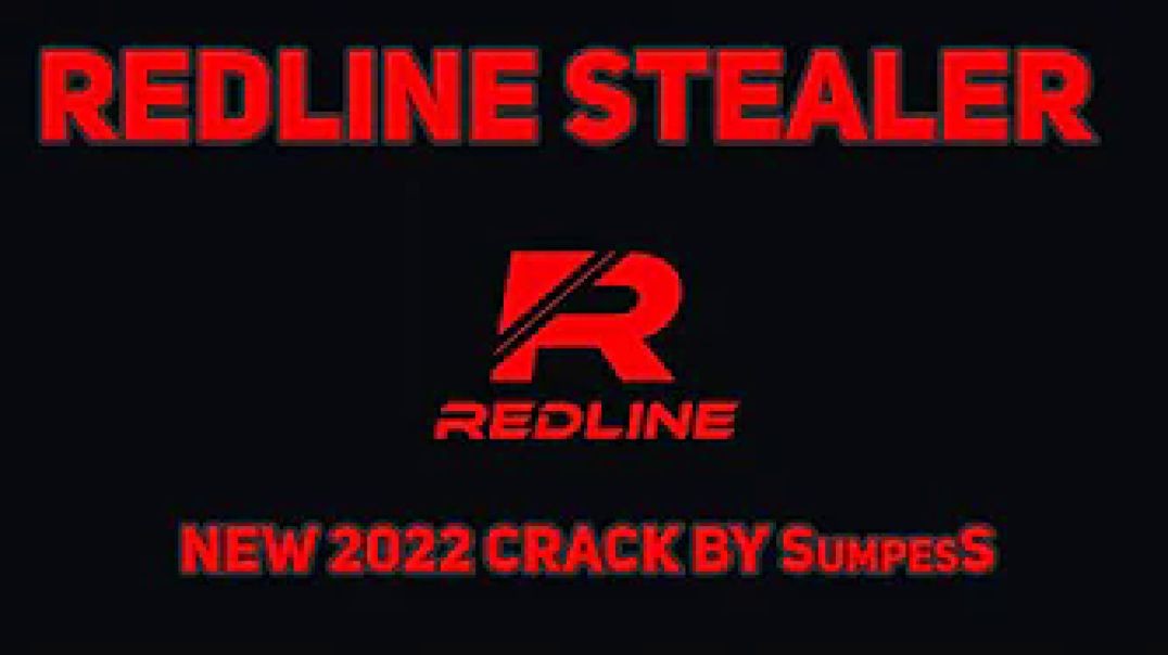 ⁣RedLine Stealer 2022