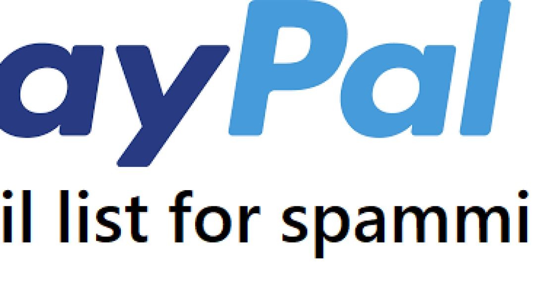 THE EASIEST WAY TO GET PayPal HQ MAILLIST