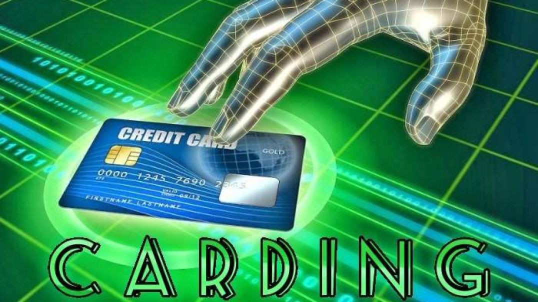how to do Carding -- live Amazon carding -- xcvv real carding website