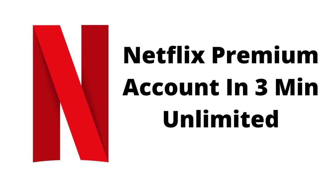 ⁣How to get Netflix Private account free
