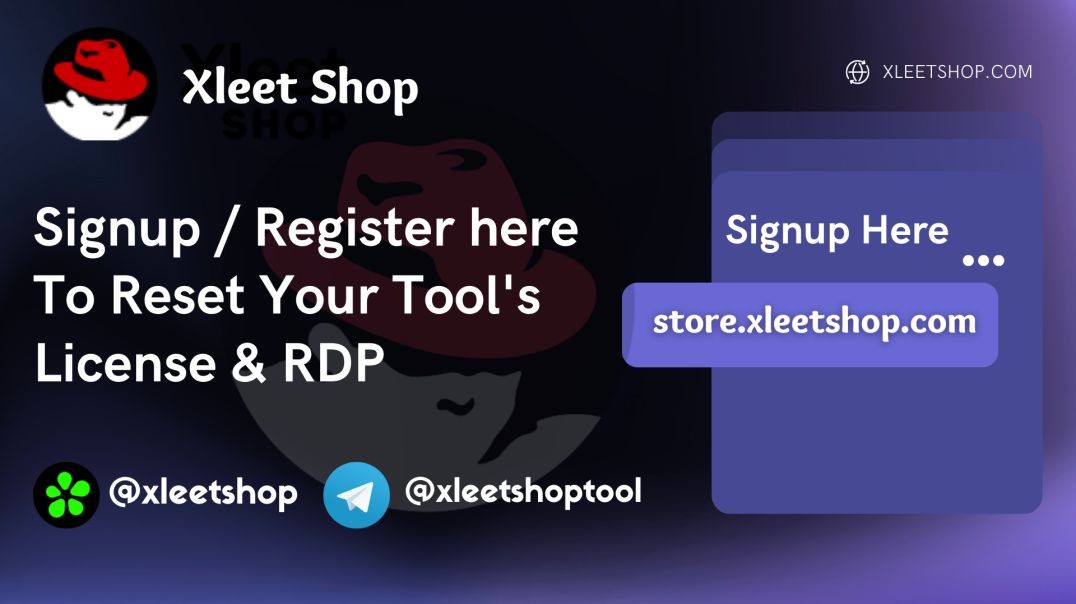 store.xleetshop.com