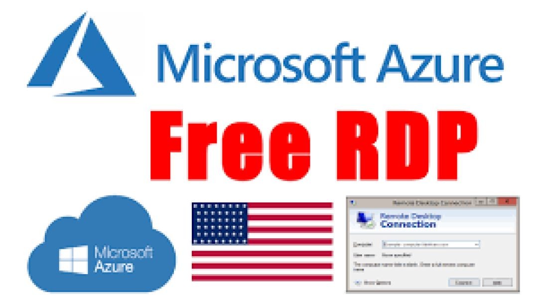 latest free azure rdp method