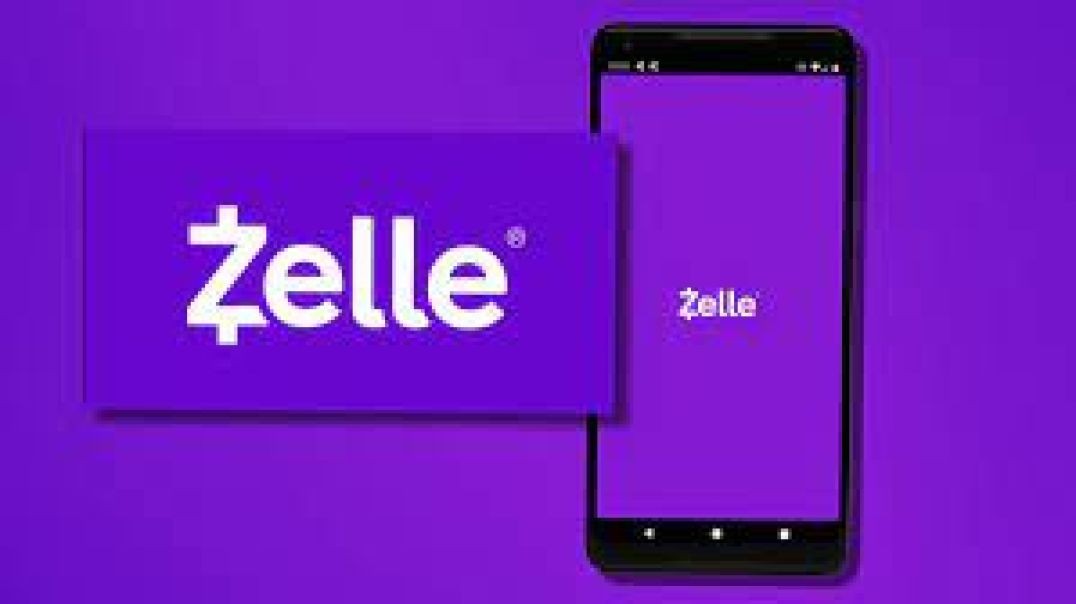 ⁣💎 ZELLE ALL-IN-ONE BANK SCAMPAGE 💎