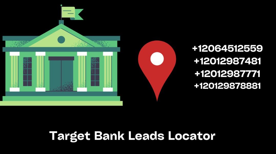 Target Bank Leads