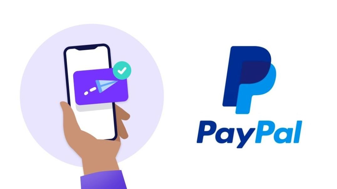 PayPal Selenium Config 2022 NEW