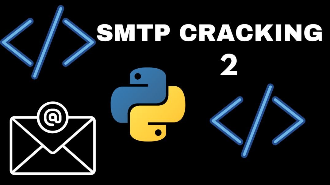 Smtp Cracking Guide 2