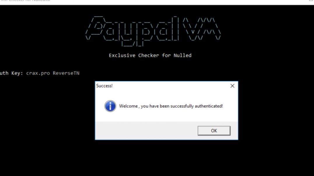 [Nulled Auth Bypassed] Paypal VM – Very Fast – Requires Good Proxies