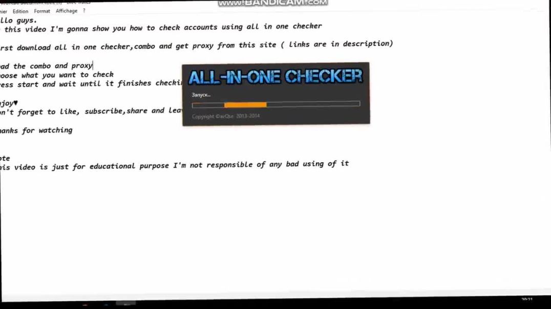 AIO Checker Update 2023