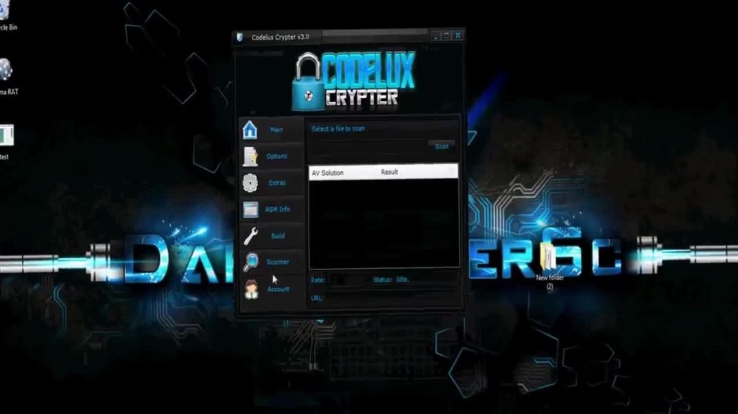 Codelux Crypter v3.0 Cracked 2023