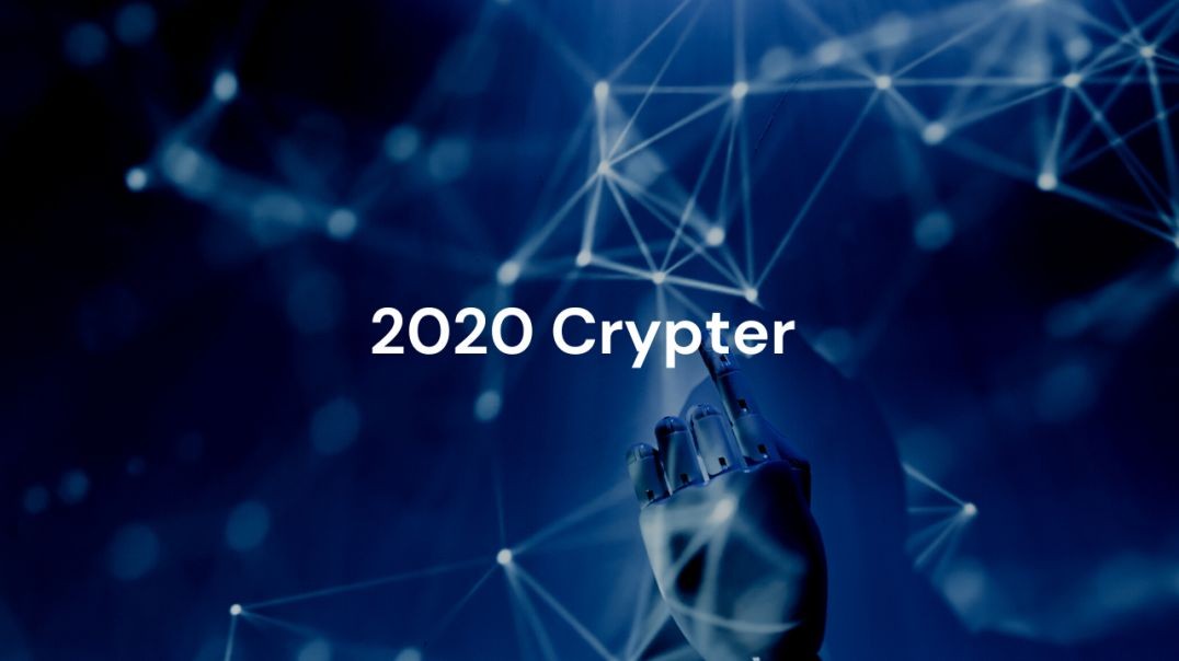 2020 Crypter