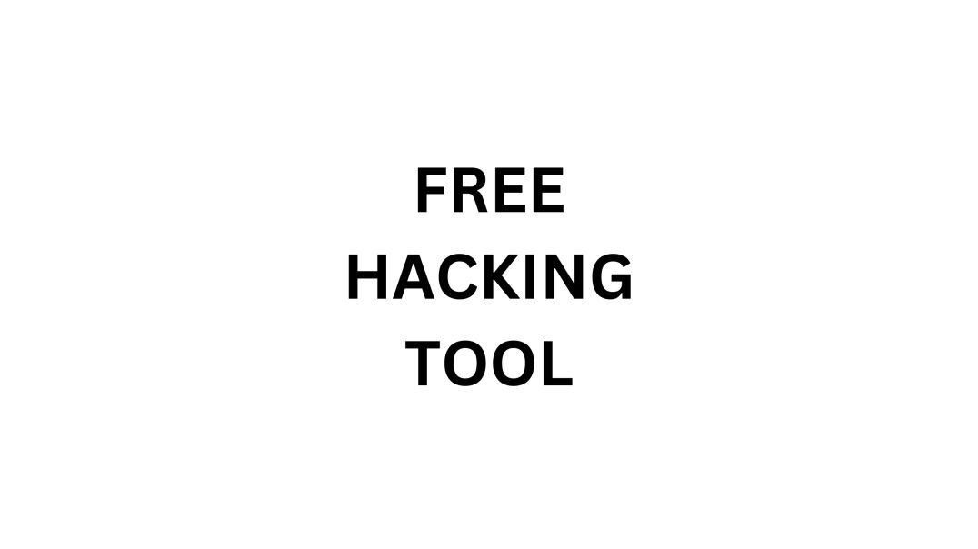Xerosploit Toolkit 2023