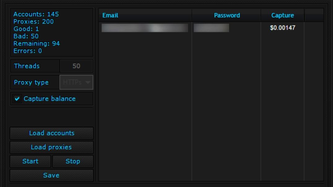 Adfly Checker V1.0