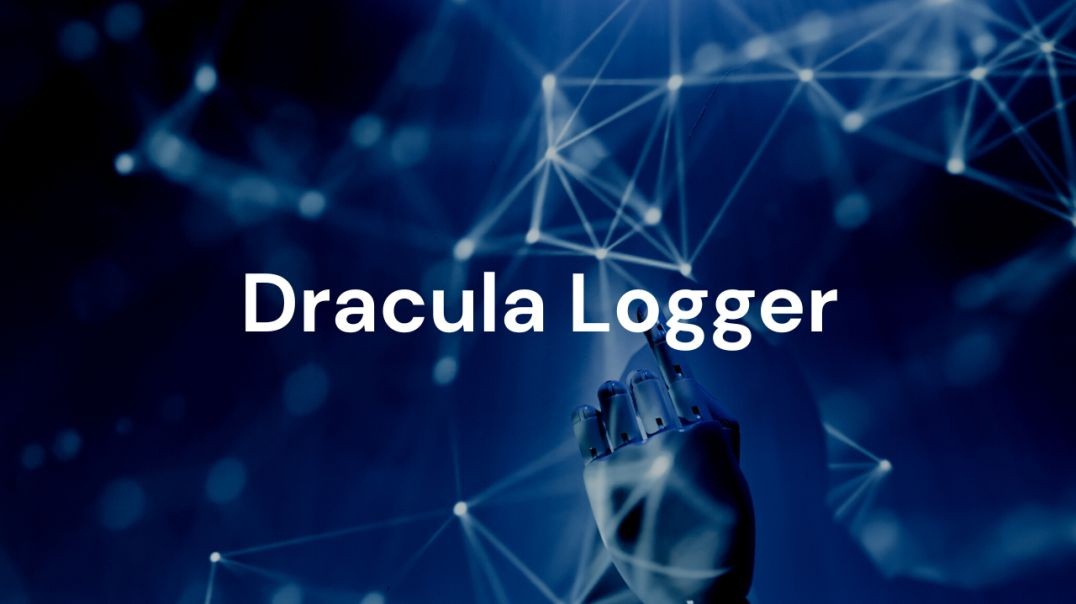 Dracula Logger