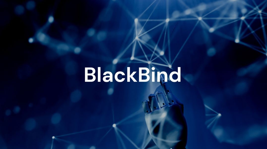 [NEW] Black Bind [FILE BINDER 2023]