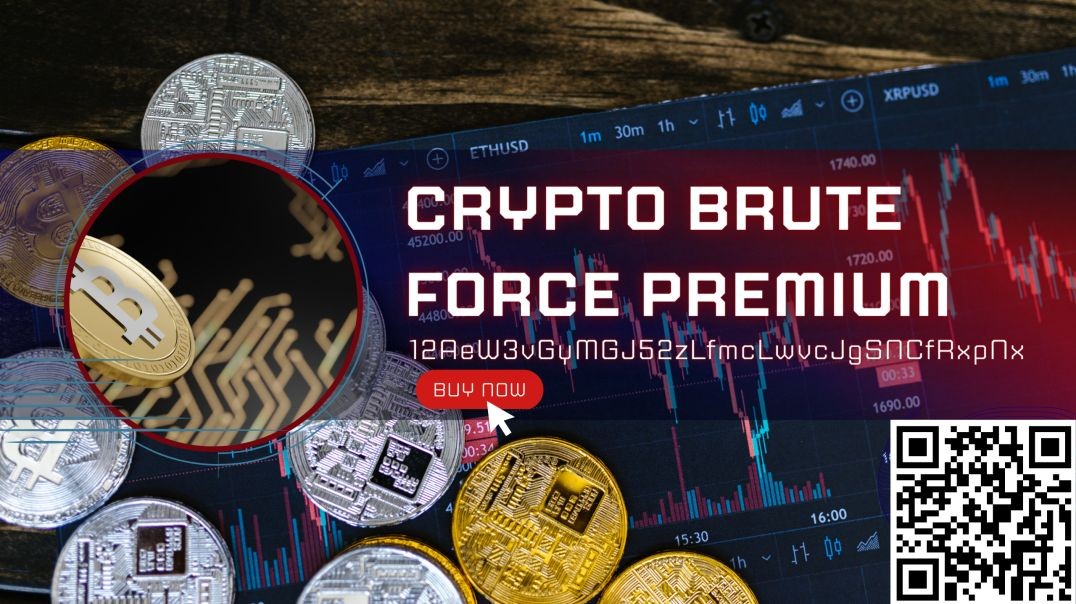 ❤️New Wallets Brute-Force Soft - How To Get Free Crypto❤️ Aurora Software 1000$ Day