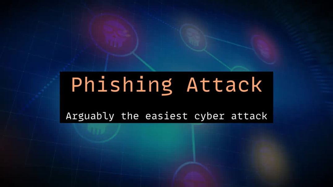 Create a phishing site in 4 minutes Suprisingly easy and convenient