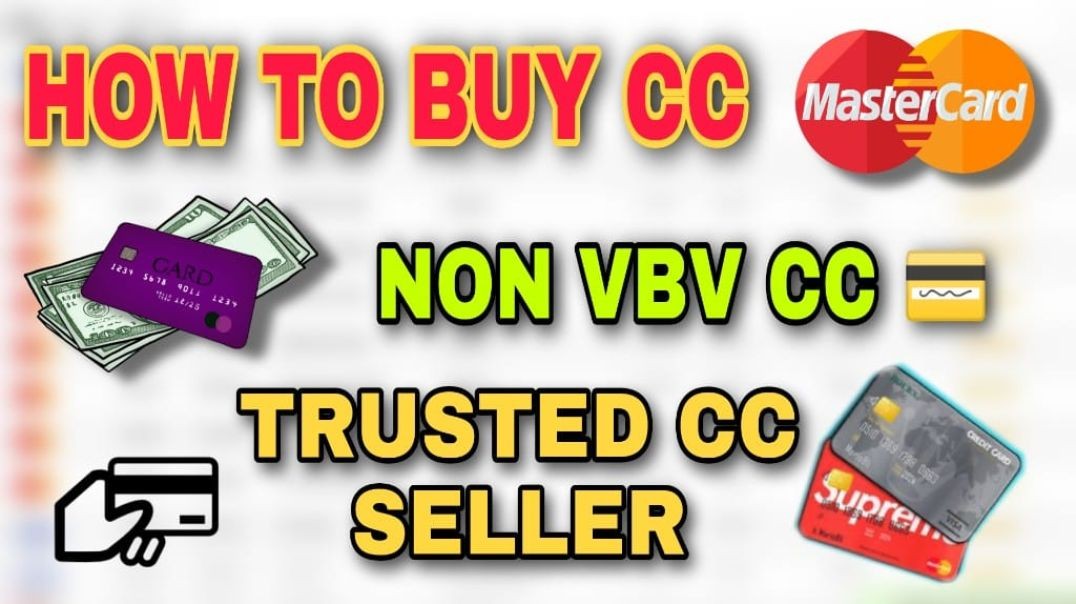 HOW TO DO CASHAPP CARDING| BEST CC BUY WEBSITE| NON VBV CC | CASHAPP CARDING