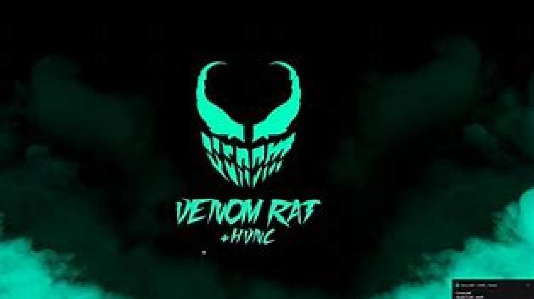 Venom5-HVNC-rat cracked for free