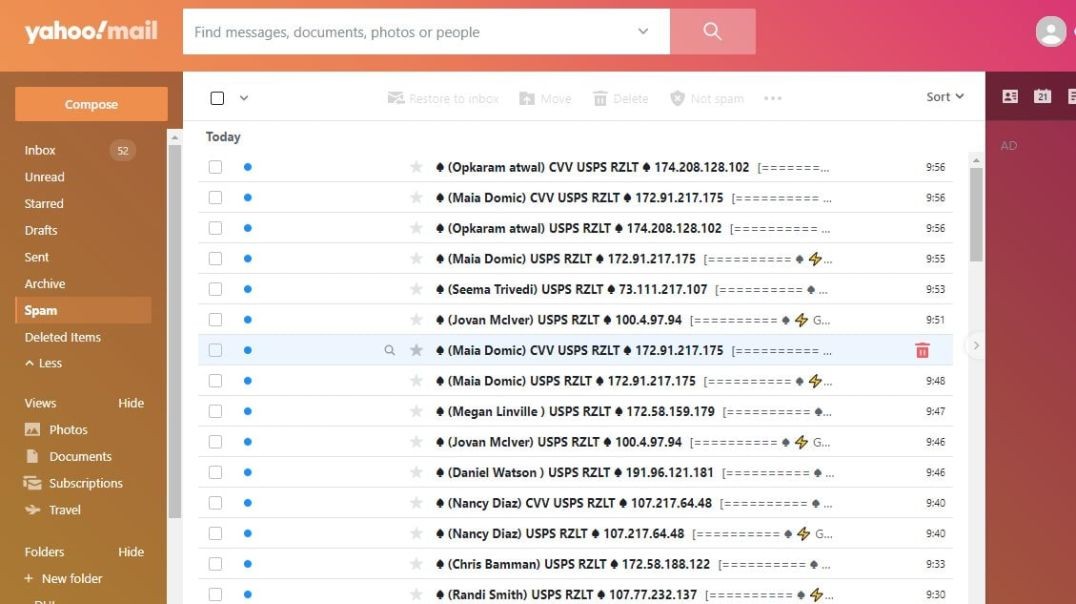 Method Send Unlimited Emails | Inbox All Domains | Best Spamming Smtp