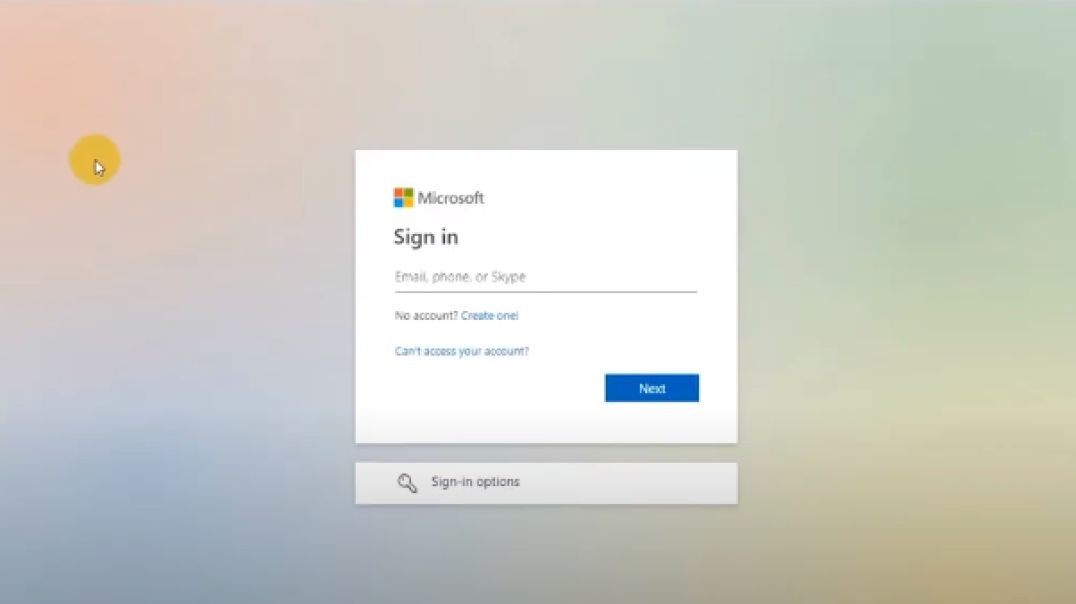 Office 2FA Cookies Page Link With Multiple Login Themes | Anubis