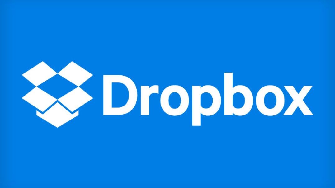 Dropbox Page