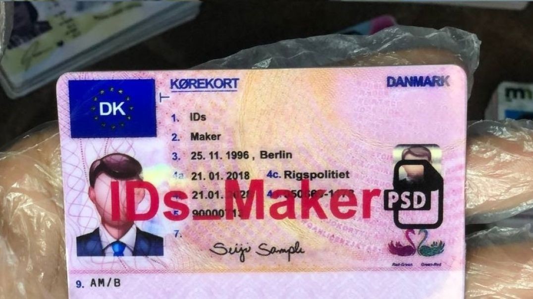 Denmark DL