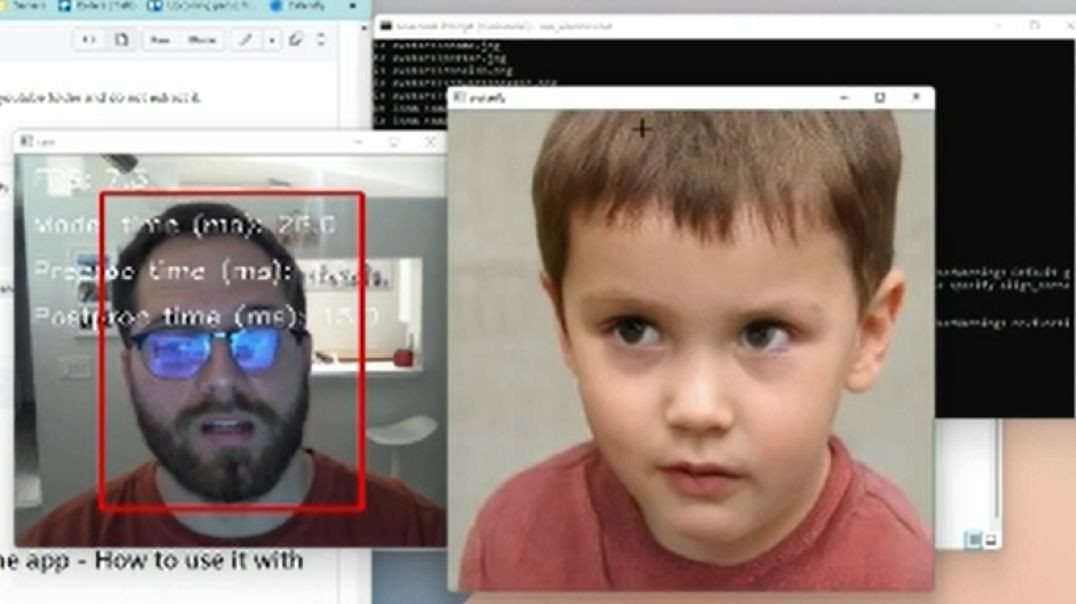 FACE-CHANGER