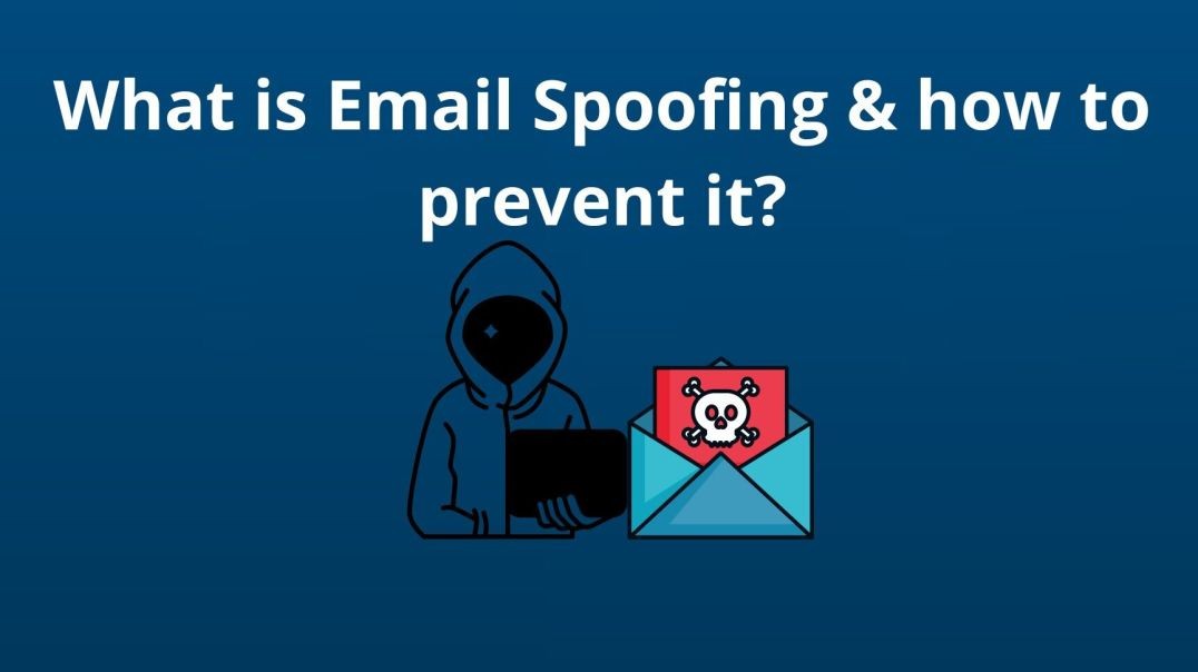 Email Spoofing latest send from any mail to any mails