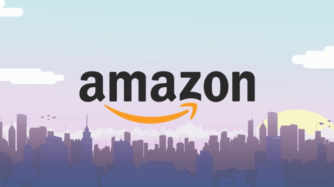 Amazon 2024