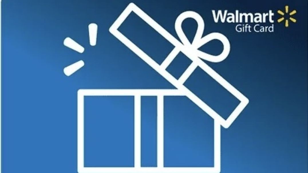 Walmart Giftcard Checker Config
