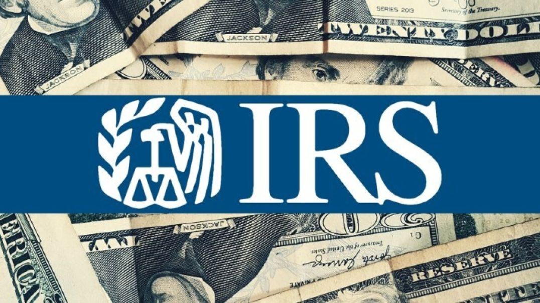IRS | SCAMPAGE