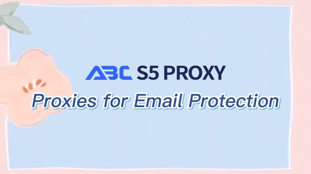 ABC Proxy Server is effective in detecting fraudulent content in emails