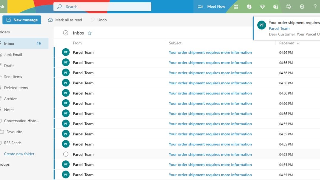 Method Send Unlimited Emails | Inbox All Domains | Best Spamming Smtp