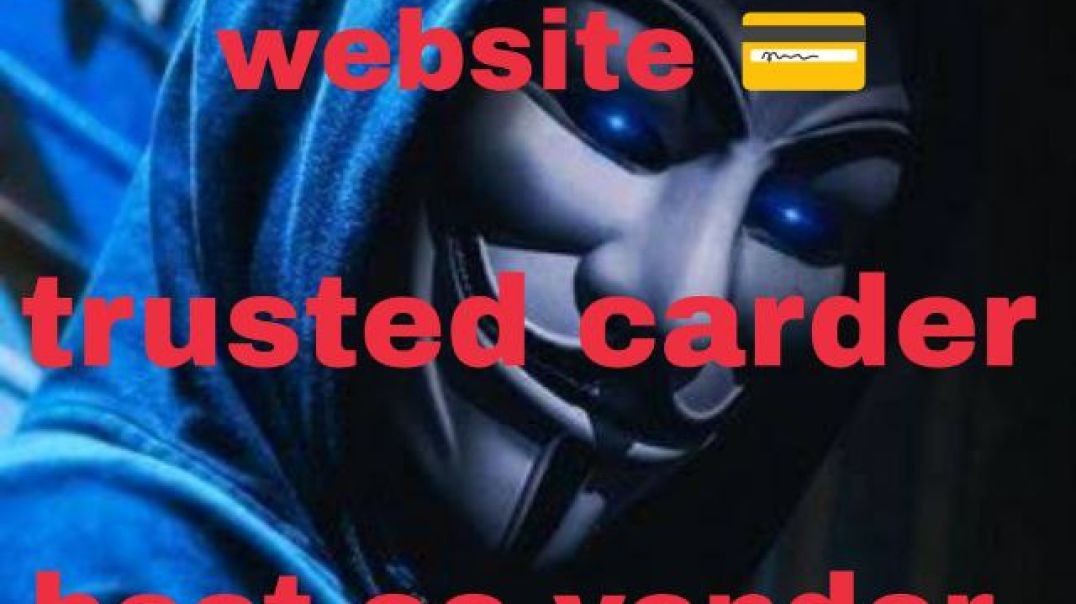 non vbv cc for carding | real cc buy website | cc to  btc method | real carder | legit & trusted