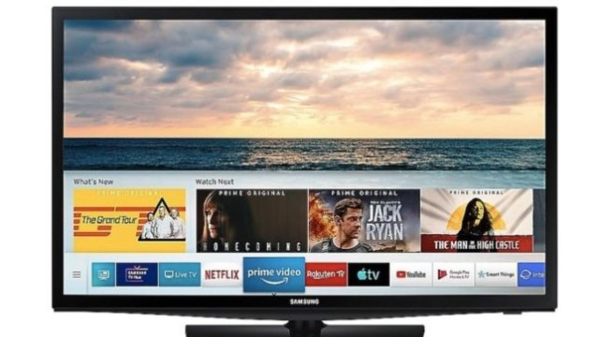 TV-TV