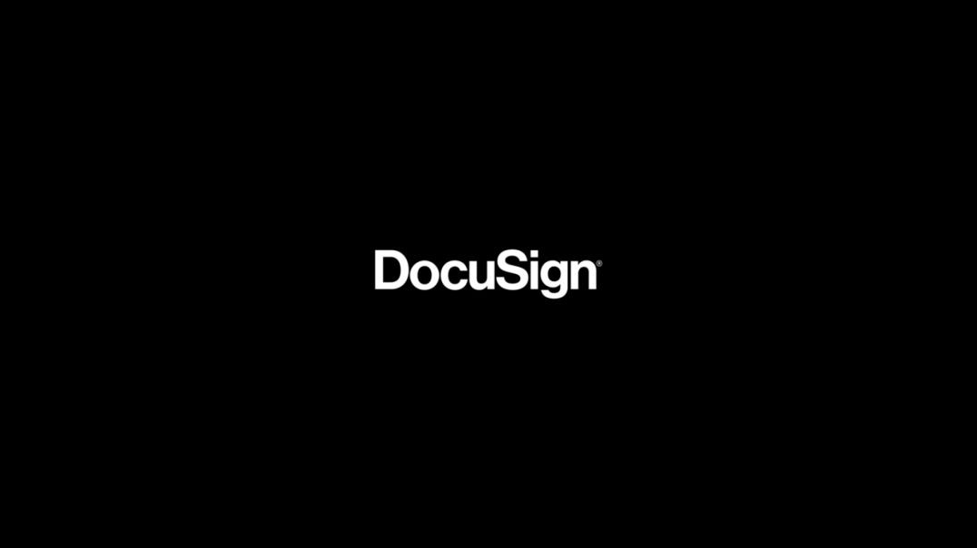 DocuSign SCAMPAGE 2024