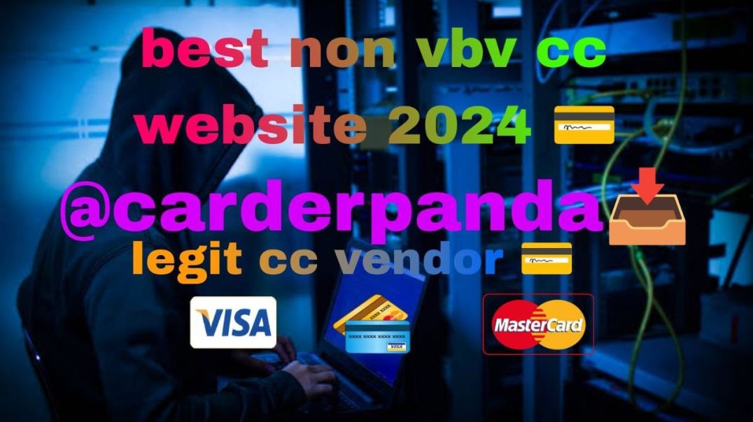 non vbv cc shop for carding | trusted cc vendor | real carder | youtube superchat carding | cashout 