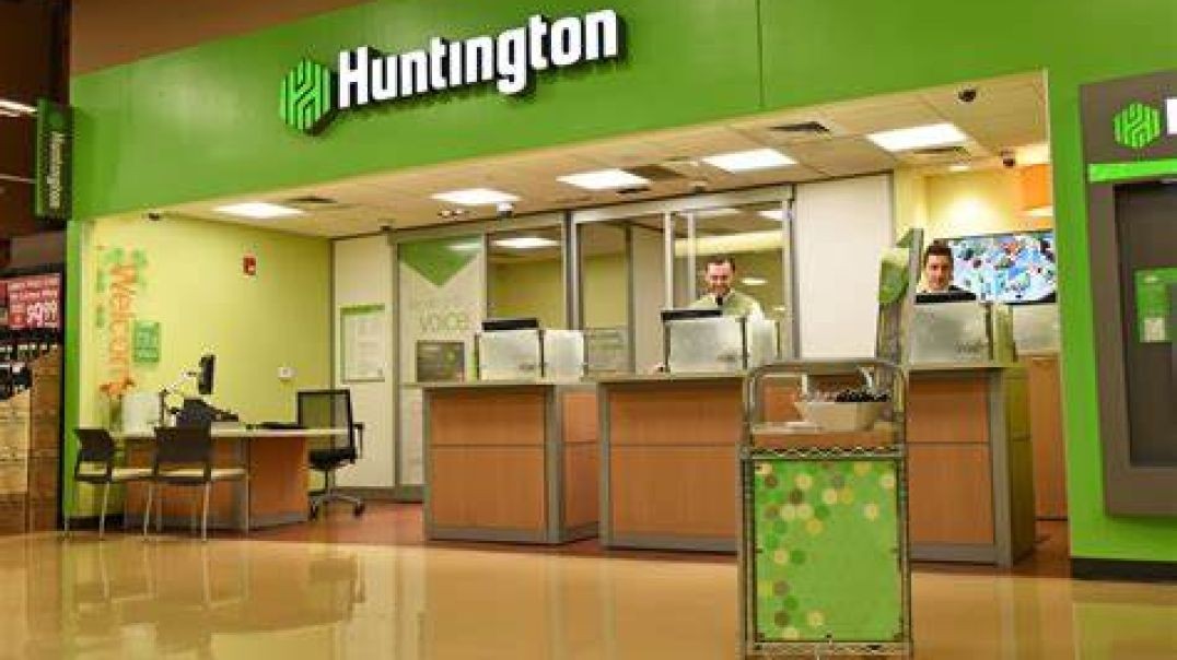 Huntington 2024