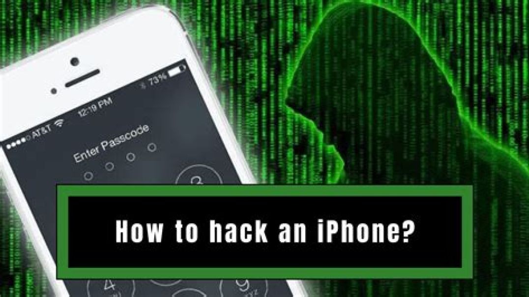 Live Iphone Hacking With Botnet Ipa File by @MrFixerAdmin