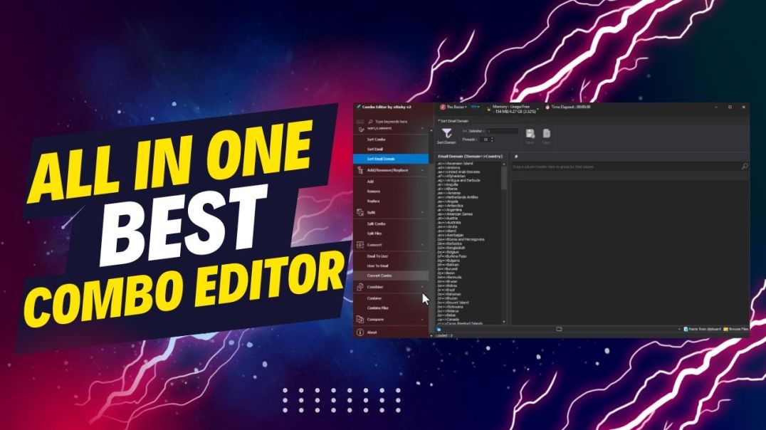 Best Combo editor - ALL IN ONE 2024
