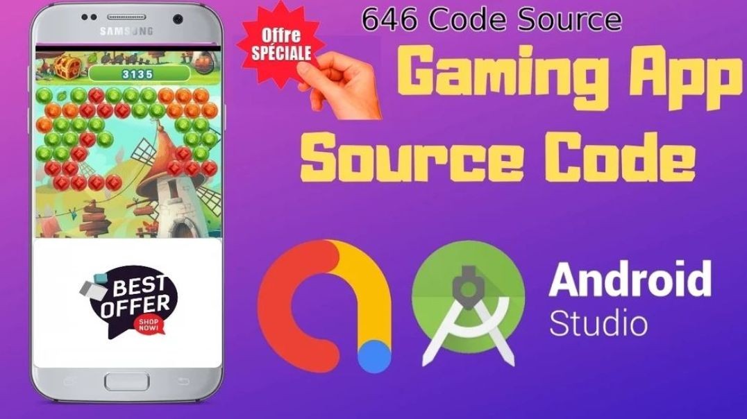 646 source code games and apps (NOT NULLED)