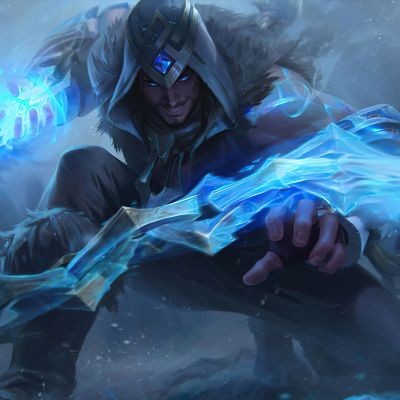 Sylas