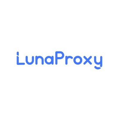 lunaproxy