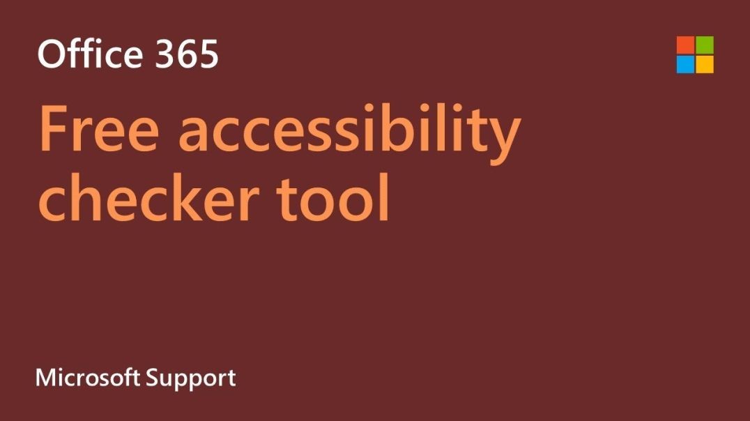 MS Office 365 Checker Tool