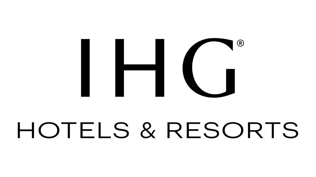 ⁣ihg hotel config full capture