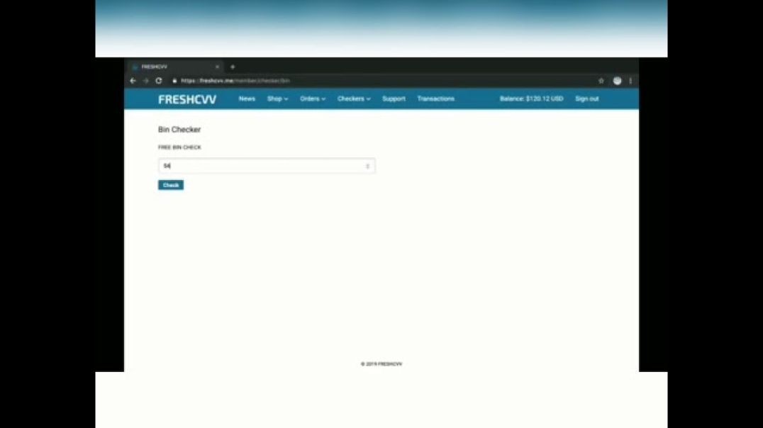 CVV IBan Checker and Generator Tool 2024