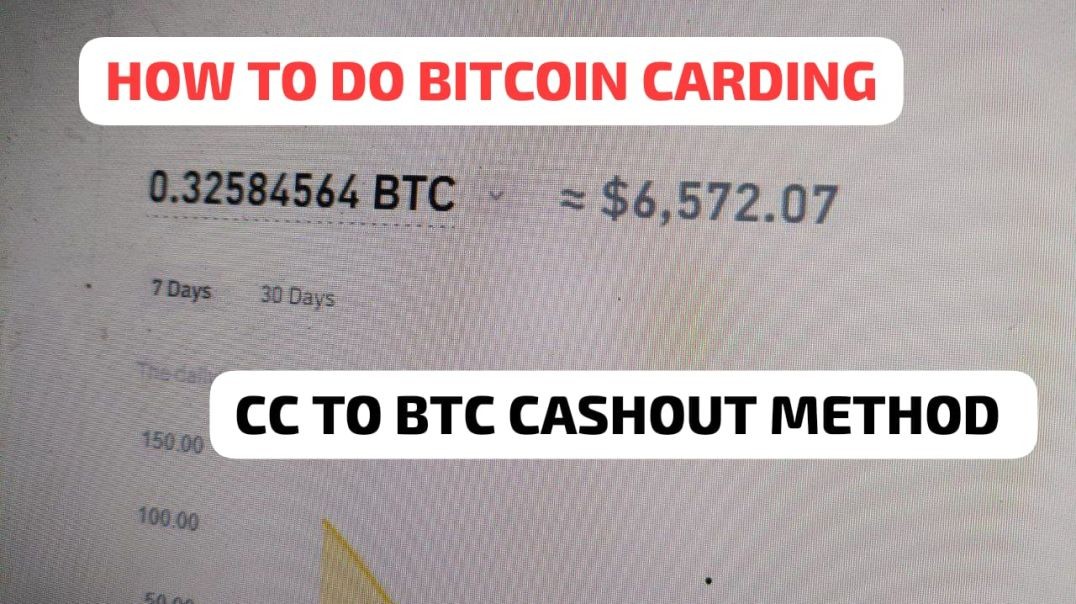HOW TO BE A PROFESSIONAL CARDER | HOW TO LEARN CARDING FOR FREE | CC TO BTC CASHOUT METHOD |